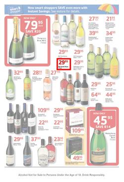Pick N Pay KZN : Summer Savings From SA's Favourite Supermarket*(23 Sep 6 Oct 2013), page 3