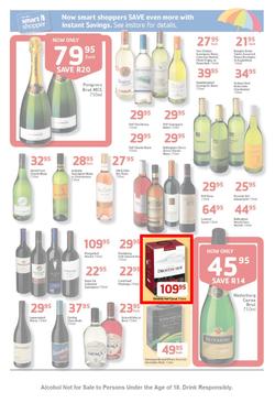 Pick N Pay KZN : Summer Savings From SA's Favourite Supermarket*(23 Sep 6 Oct 2013), page 3