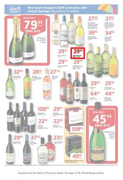 Pick N Pay KZN : Summer Savings From SA's Favourite Supermarket*(23 Sep 6 Oct 2013), page 3