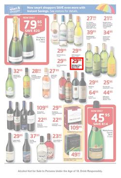Pick N Pay KZN : Summer Savings From SA's Favourite Supermarket*(23 Sep 6 Oct 2013), page 3