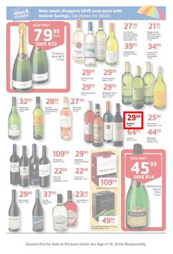 Pick N Pay KZN : Summer Savings From SA's Favourite Supermarket*(23 Sep 6 Oct 2013), page 3