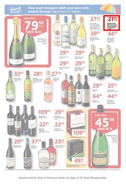 Pick N Pay KZN : Summer Savings From SA's Favourite Supermarket*(23 Sep 6 Oct 2013), page 3