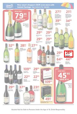 Pick N Pay KZN : Summer Savings From SA's Favourite Supermarket*(23 Sep 6 Oct 2013), page 3
