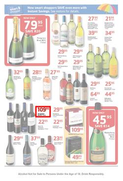 Pick N Pay KZN : Summer Savings From SA's Favourite Supermarket*(23 Sep 6 Oct 2013), page 3
