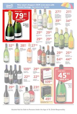 Pick N Pay KZN : Summer Savings From SA's Favourite Supermarket*(23 Sep 6 Oct 2013), page 3