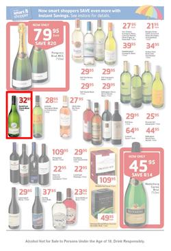 Pick N Pay KZN : Summer Savings From SA's Favourite Supermarket*(23 Sep 6 Oct 2013), page 3