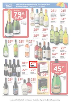 Pick N Pay KZN : Summer Savings From SA's Favourite Supermarket*(23 Sep 6 Oct 2013), page 3