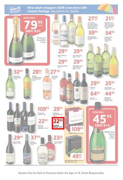 Pick N Pay KZN : Summer Savings From SA's Favourite Supermarket*(23 Sep 6 Oct 2013), page 3