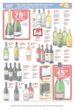 Pick N Pay KZN : Summer Savings From SA's Favourite Supermarket*(23 Sep 6 Oct 2013), page 3