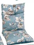 Hi-Back Cushion-Each