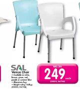 Sal Venice Chair-Each