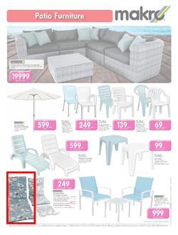 Makro : Get More Garden & Outdoor (1 Oct - 14 Oct 2013), page 3