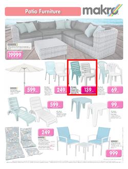 Makro : Get More Garden & Outdoor (1 Oct - 14 Oct 2013), page 3