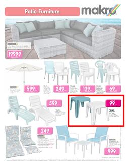 Makro : Get More Garden & Outdoor (1 Oct - 14 Oct 2013), page 3