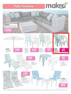 Makro : Get More Garden & Outdoor (1 Oct - 14 Oct 2013), page 3