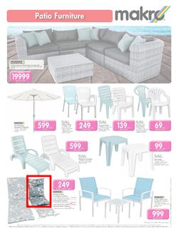 Makro : Get More Garden & Outdoor (1 Oct - 14 Oct 2013), page 3