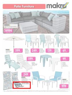 Makro : Get More Garden & Outdoor (1 Oct - 14 Oct 2013), page 3