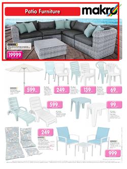 Makro : Get More Garden & Outdoor (1 Oct - 14 Oct 2013), page 3
