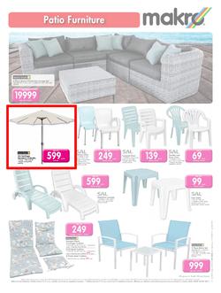 Makro : Get More Garden & Outdoor (1 Oct - 14 Oct 2013), page 3
