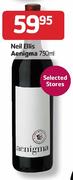 Neil Ellis Aenigma-750ml