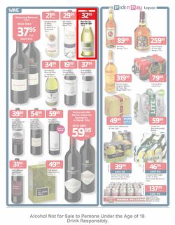 Pick N Pay Western Cape : Loads Of Ways To Save This Winter (23 Jul - 4 Aug 2013), page 3