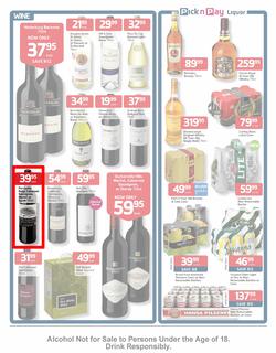 Pick N Pay Western Cape : Loads Of Ways To Save This Winter (23 Jul - 4 Aug 2013), page 3