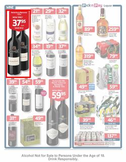 Pick N Pay Western Cape : Loads Of Ways To Save This Winter (23 Jul - 4 Aug 2013), page 3