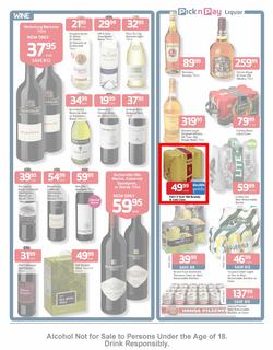 Pick N Pay Western Cape : Loads Of Ways To Save This Winter (23 Jul - 4 Aug 2013), page 3