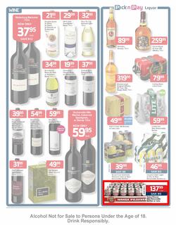 Pick N Pay Western Cape : Loads Of Ways To Save This Winter (23 Jul - 4 Aug 2013), page 3