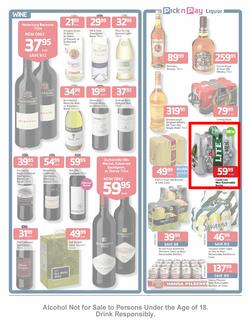 Pick N Pay Western Cape : Loads Of Ways To Save This Winter (23 Jul - 4 Aug 2013), page 3