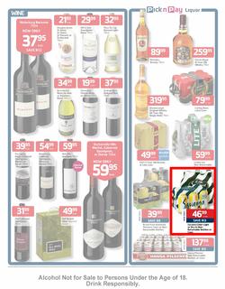 Pick N Pay Western Cape : Loads Of Ways To Save This Winter (23 Jul - 4 Aug 2013), page 3