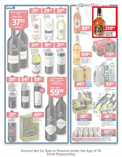 Pick N Pay Western Cape : Loads Of Ways To Save This Winter (23 Jul - 4 Aug 2013), page 3
