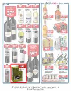 Pick N Pay Western Cape : Loads Of Ways To Save This Winter (23 Jul - 4 Aug 2013), page 3