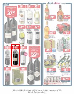 Pick N Pay Western Cape : Loads Of Ways To Save This Winter (23 Jul - 4 Aug 2013), page 3