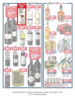 Pick N Pay Western Cape : Loads Of Ways To Save This Winter (23 Jul - 4 Aug 2013), page 3