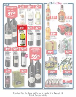 Pick N Pay Western Cape : Loads Of Ways To Save This Winter (23 Jul - 4 Aug 2013), page 3