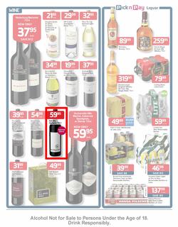 Pick N Pay Western Cape : Loads Of Ways To Save This Winter (23 Jul - 4 Aug 2013), page 3