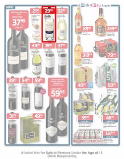 Pick N Pay Western Cape : Loads Of Ways To Save This Winter (23 Jul - 4 Aug 2013), page 3