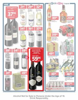Pick N Pay Western Cape : Loads Of Ways To Save This Winter (23 Jul - 4 Aug 2013), page 3
