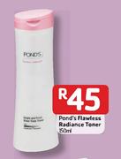 Pond's Flawless Radiance Toner-150ml