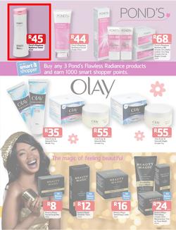 Pick N Pay : Summer Savings On Health & Beauty (21 Oct - 3 Nov 2013), page 3