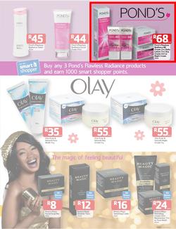Pick N Pay : Summer Savings On Health & Beauty (21 Oct - 3 Nov 2013), page 3