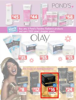Pick N Pay : Summer Savings On Health & Beauty (21 Oct - 3 Nov 2013), page 3