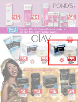 Pick N Pay : Summer Savings On Health & Beauty (21 Oct - 3 Nov 2013), page 3