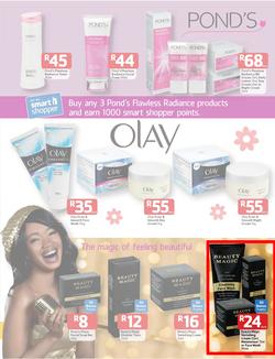Pick N Pay : Summer Savings On Health & Beauty (21 Oct - 3 Nov 2013), page 3