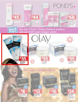 Pick N Pay : Summer Savings On Health & Beauty (21 Oct - 3 Nov 2013), page 3