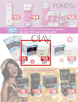 Pick N Pay : Summer Savings On Health & Beauty (21 Oct - 3 Nov 2013), page 3