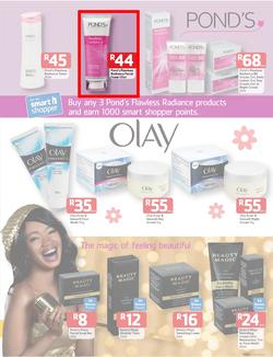 Pick N Pay : Summer Savings On Health & Beauty (21 Oct - 3 Nov 2013), page 3