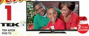 Tek 82Cm FHD TV