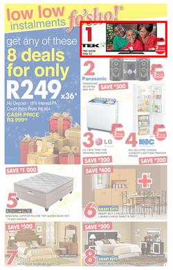 Ellerines : (18 Oct - 21 Nov 2013), page 3